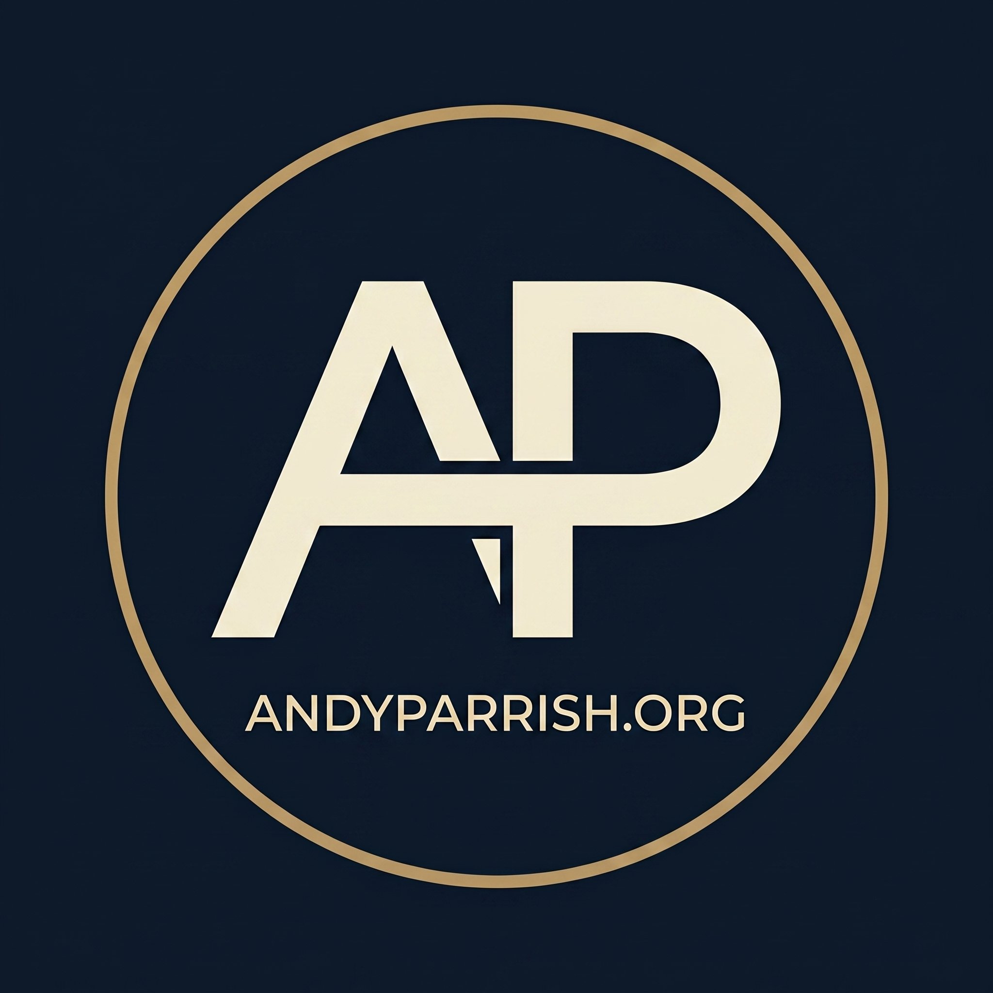 Andy Parrish Daily Intel Report