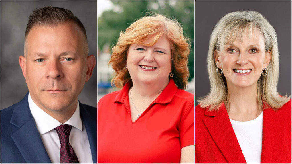 Rep. Barb Dittrich Slams Karen Spiegelberg, Endorses Matt Rosek for Oconomowoc Mayor