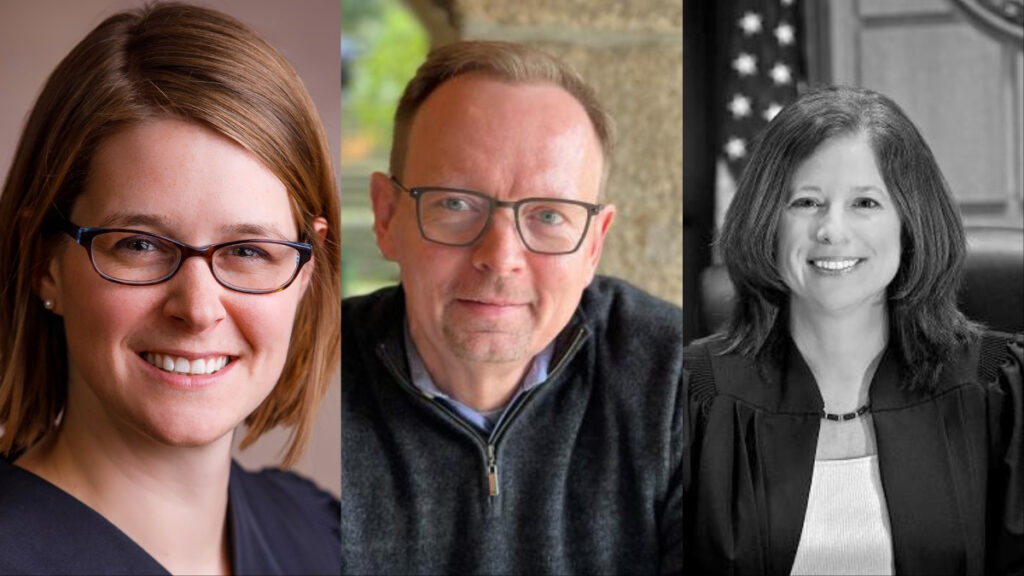 Liberal Judicial Panel REJECTS Democrats’ Effort to Redraw Wisconsin Congressional Map