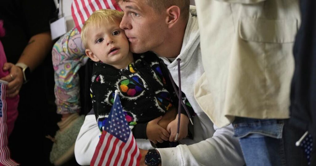 Suddenly, Some African Refugees Aren’t So Welcome After All