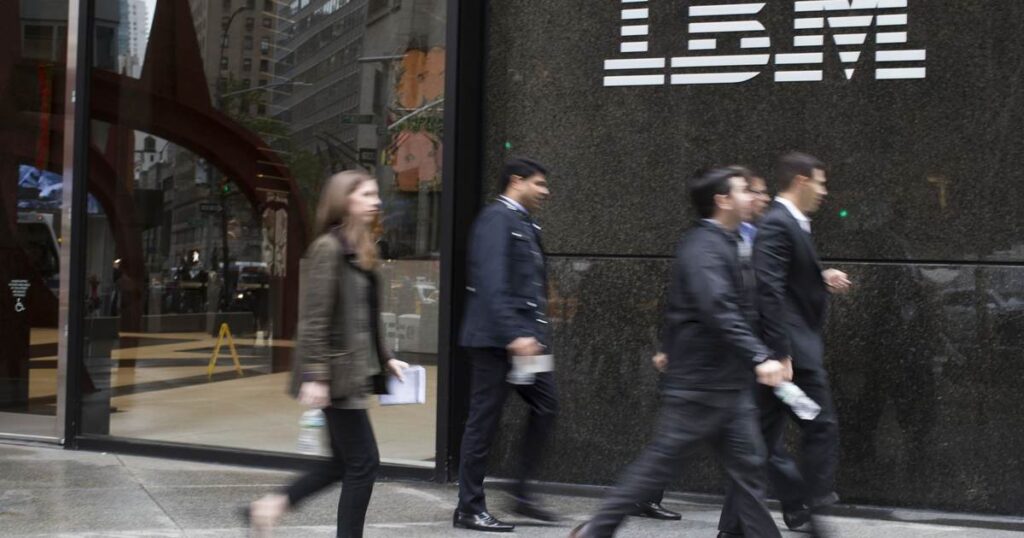 IBM to Pay $17M to Settle DEI Allegations