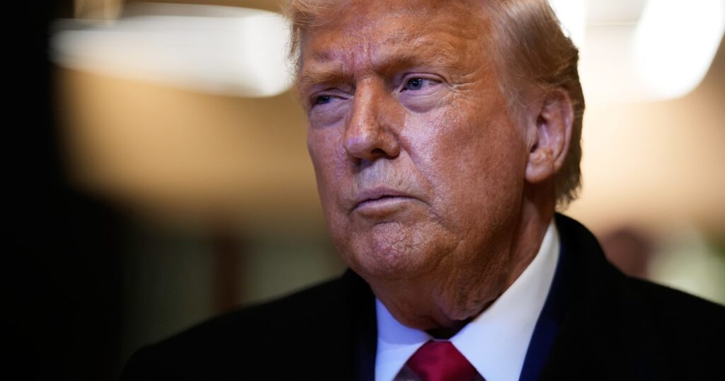 President Trump Vows ‘Quick and Severe Justice’ for Illegal Alien Who Killed Florida Mom