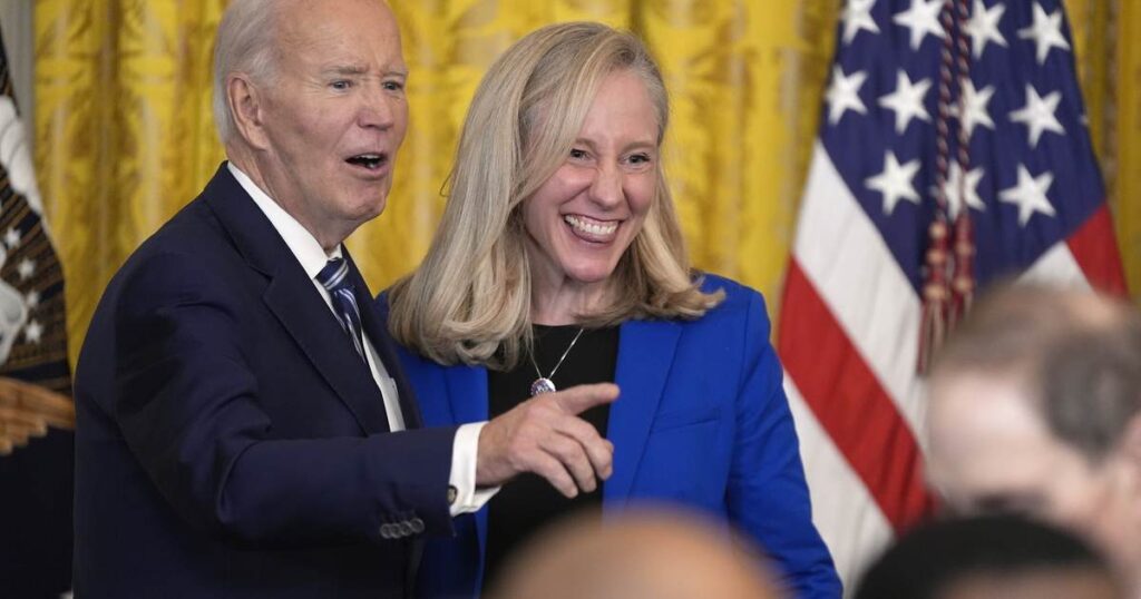 DOJ Reaches Settlement in Landmark Case Over Biden-Era Government Censorship of Americans