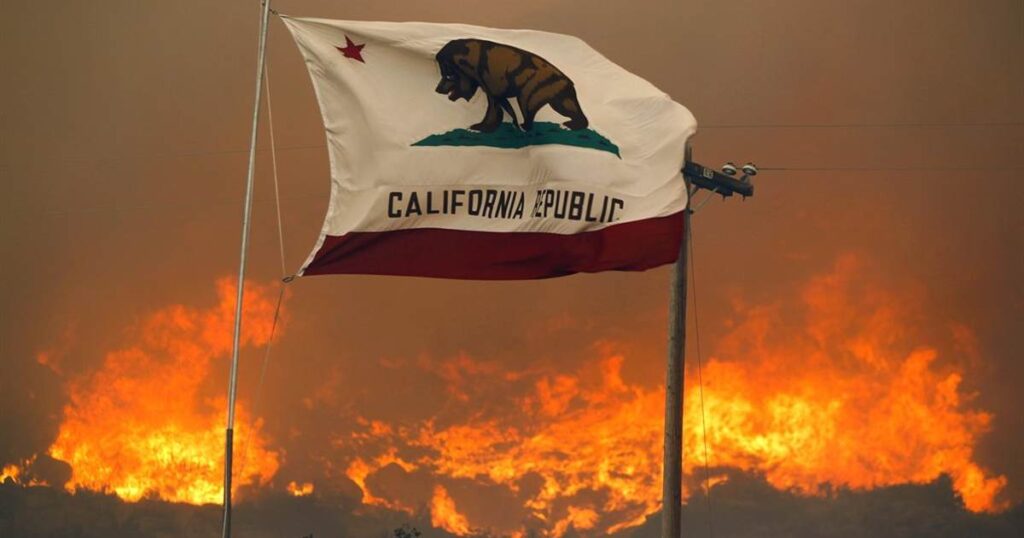 CA Sheriff Lays It Out For Criminals: ‘You Shoot at Cops, We’re Going to Run You Over’