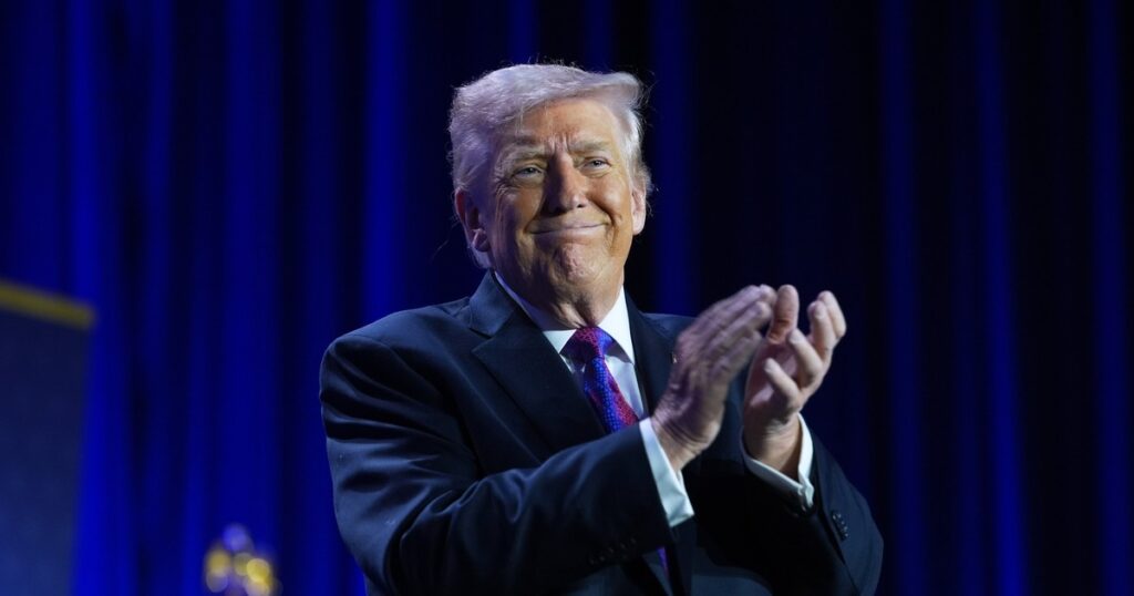 Here’s How Much the Federal Workforce Has Shrunk, Thanks to President Trump