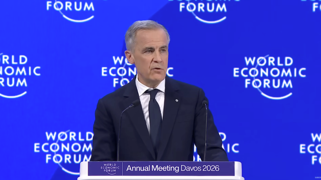 Canada Poised To Criminalize Christianity With Ban On Citing Biblical Truths