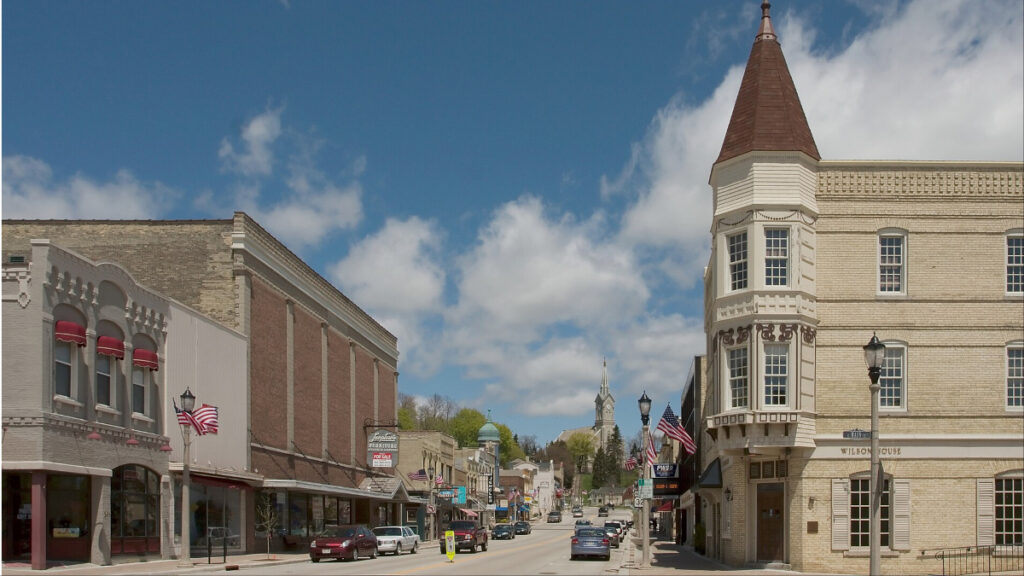 Port Washington Passes Bill to Give Public Say in Data Center TID Approvals