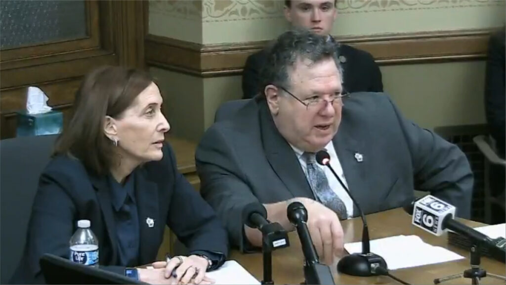 UW System Has 579 Employees; Tech School System Only 50, Concerned Regent Says