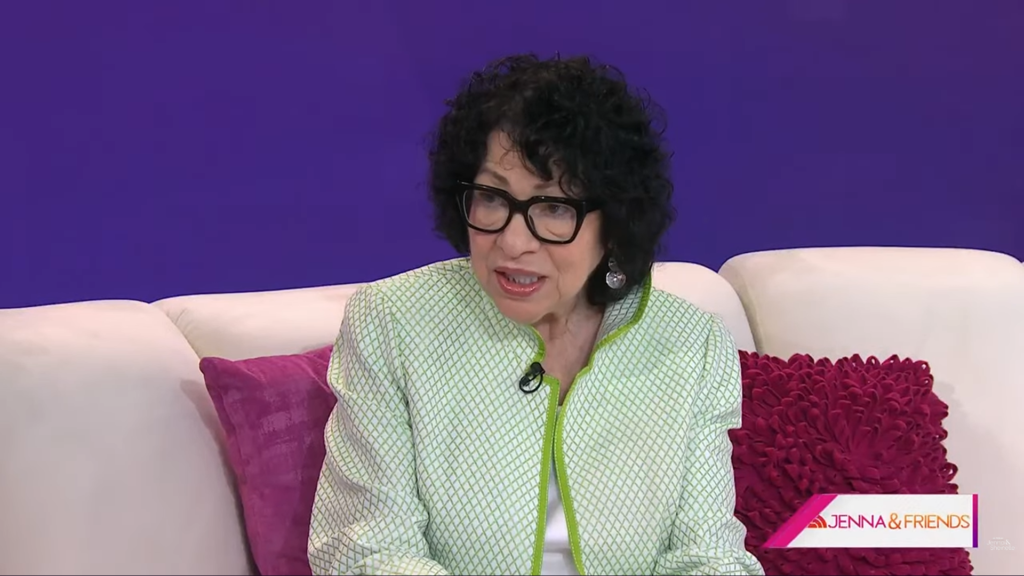 Here’s How Sotomayor And Jackson’s Temper Tantrums Are Causing Headaches For Kagan