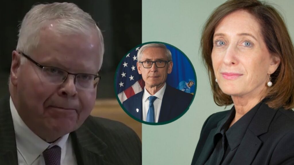 Jay Rothman Challenges Regents’ President Amy Bogost: ‘That Did Not Occur’