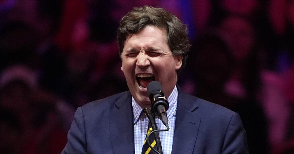 Do The Podcaster’s Even Matter? New Polling Suggests That They Don’t