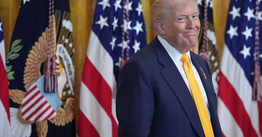 Approval of Asylum Claims Plummets Thanks to President Trump’s Immigration Policies