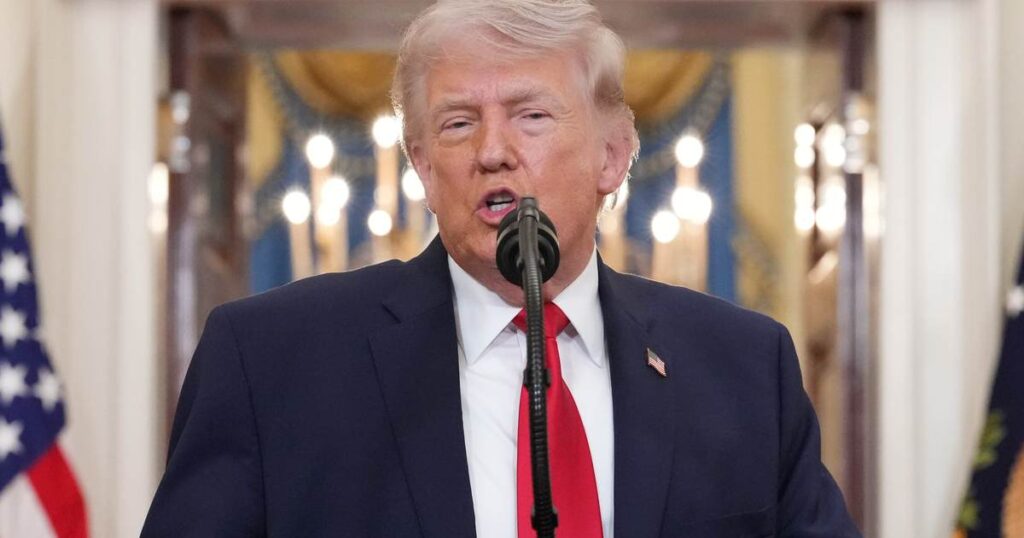 House Dems’ Latest Demand Involving Trump Is Never Going to Happen. The Lack of Self-Awareness Is Painful