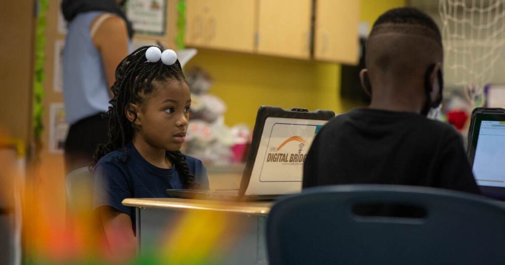 Chicago Public Schools Have a May Day Fight on Their Hands