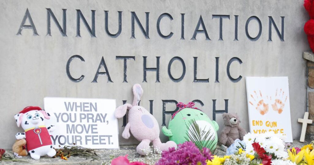 The Minnesota Teachers’ Union Opposes School Safety Legislation. Guess Why.