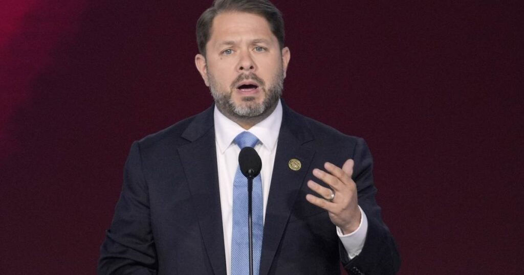 Top Dem Consultant Behind Gallego, Mamdani Campaigns Faces Questions Over Disturbing Book Passage