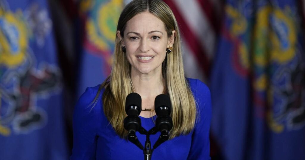 Democrat Politician Who Targeted Easter Churchgoers Also Attacked July Fourth Celebrants