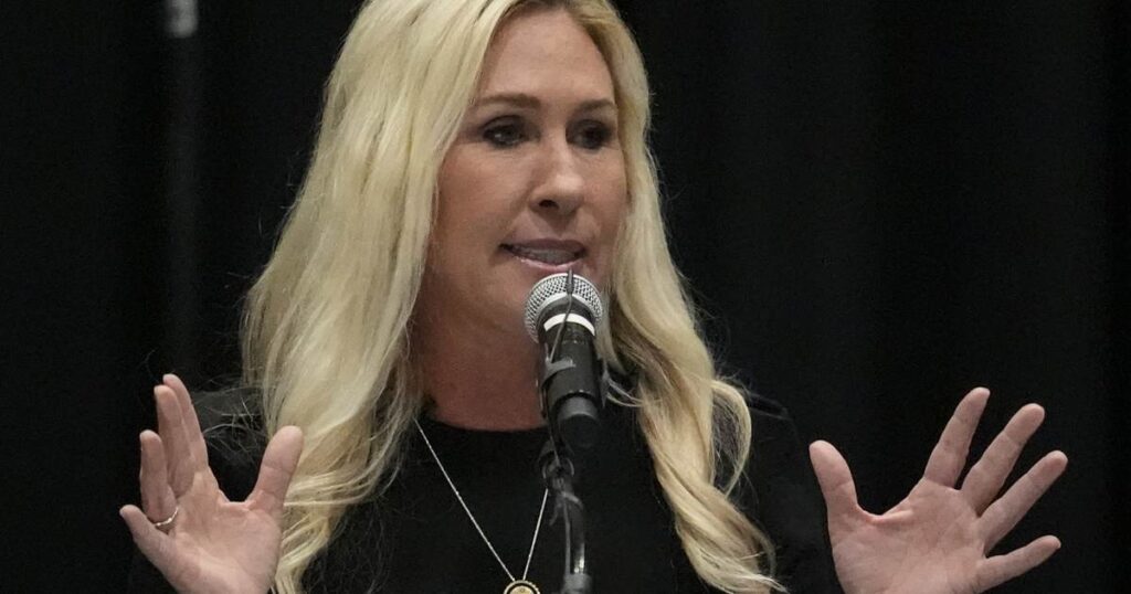 Former GOP Rep Pretty Much Says Trump Was Going to Nuke Iran Until JD Vance Stepped in