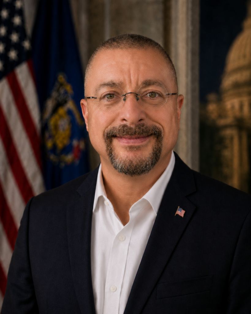 Andy Parrish